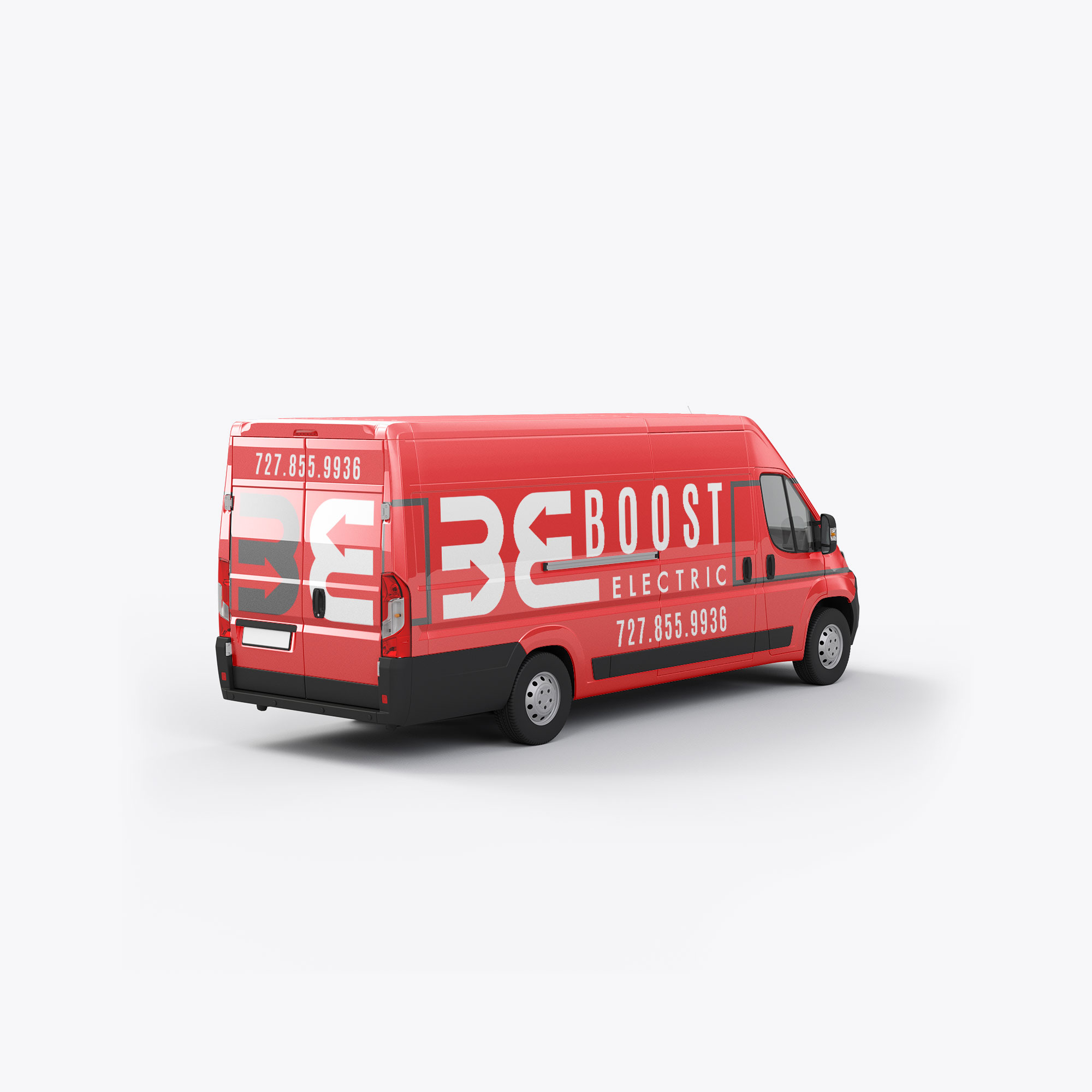 Boost Electric