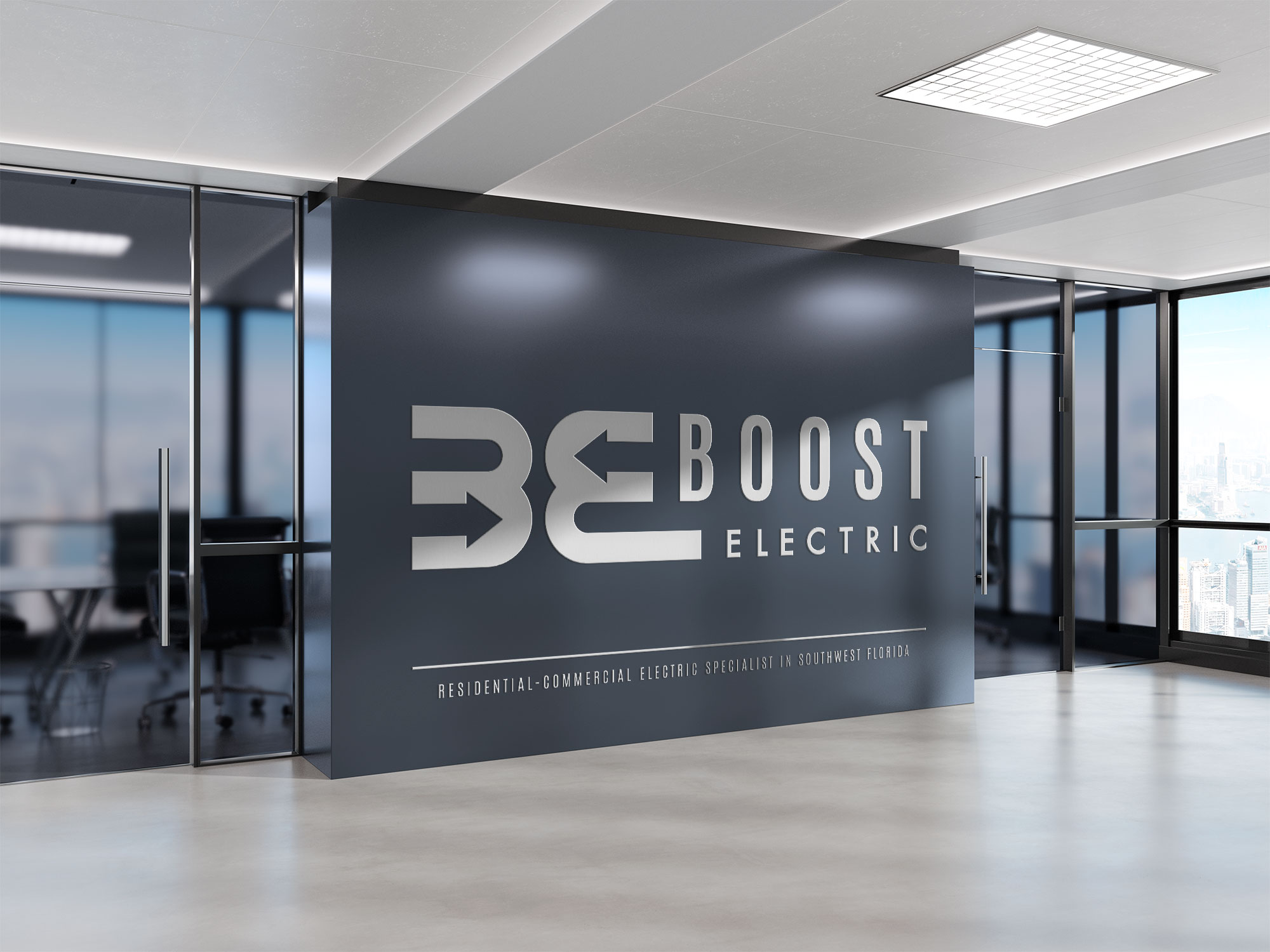 Boost Electric