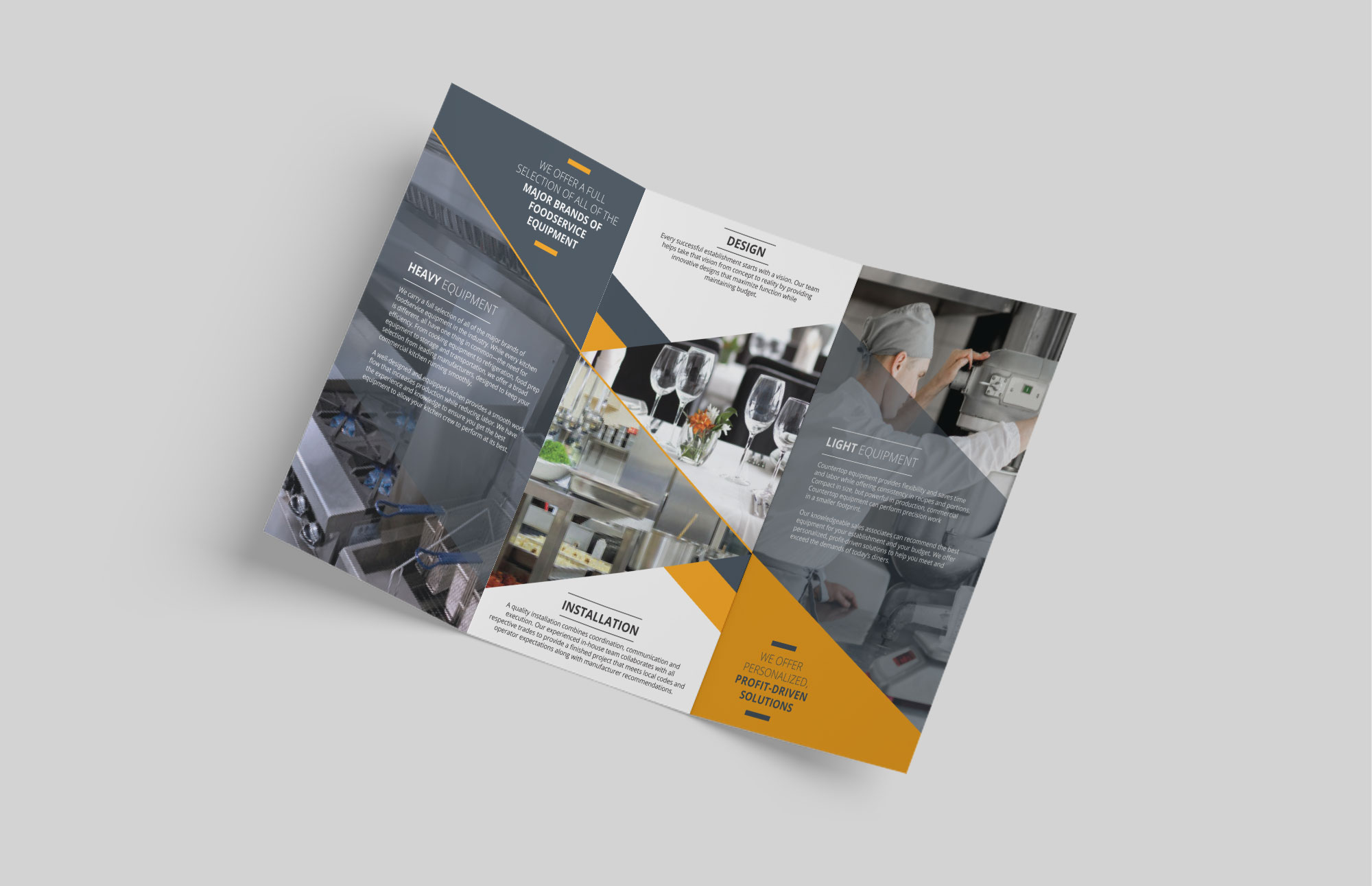 Brochure