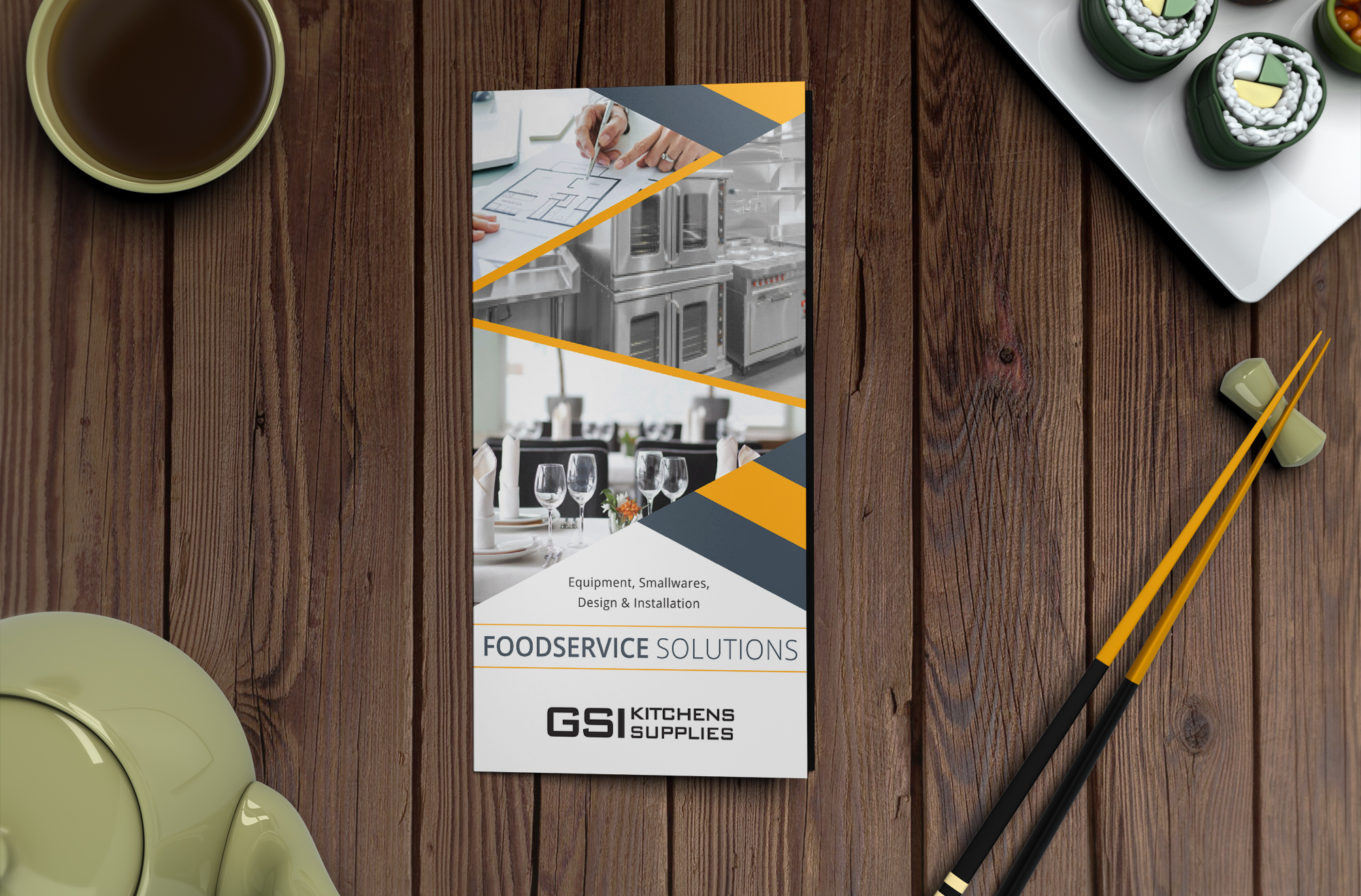 Brochure