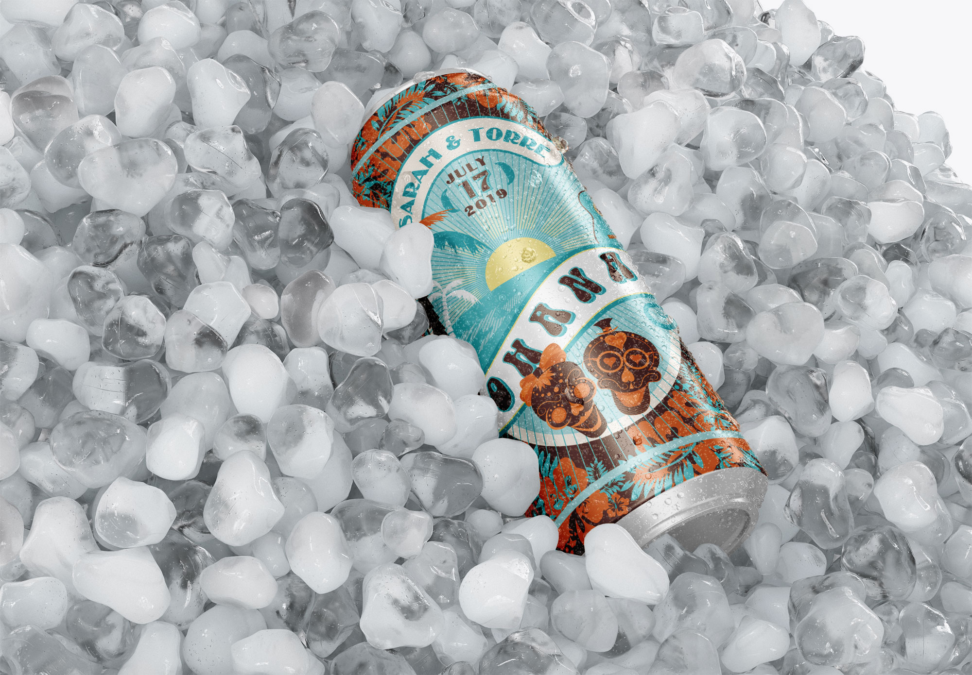 Ohana Beer