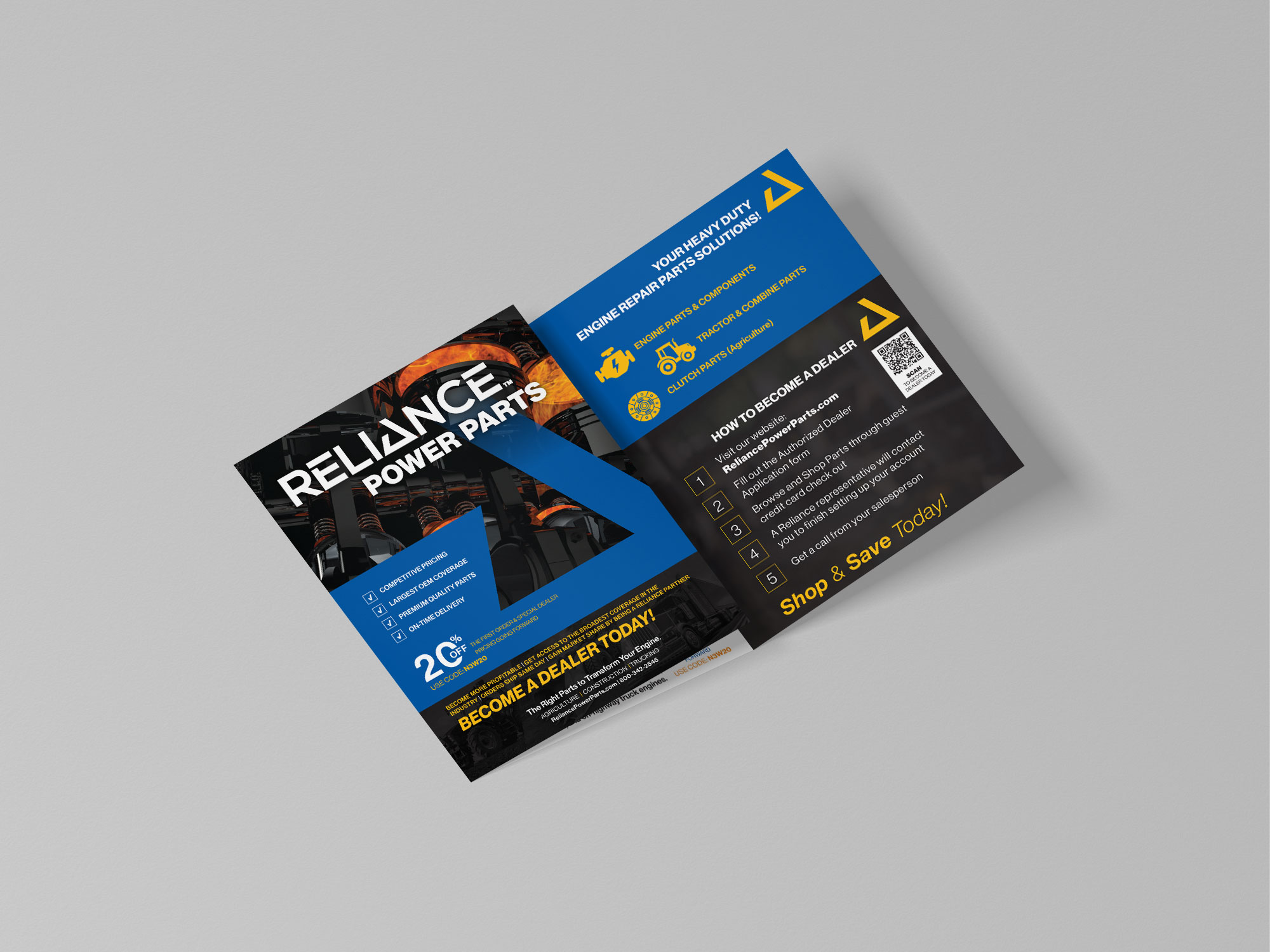 Flyer