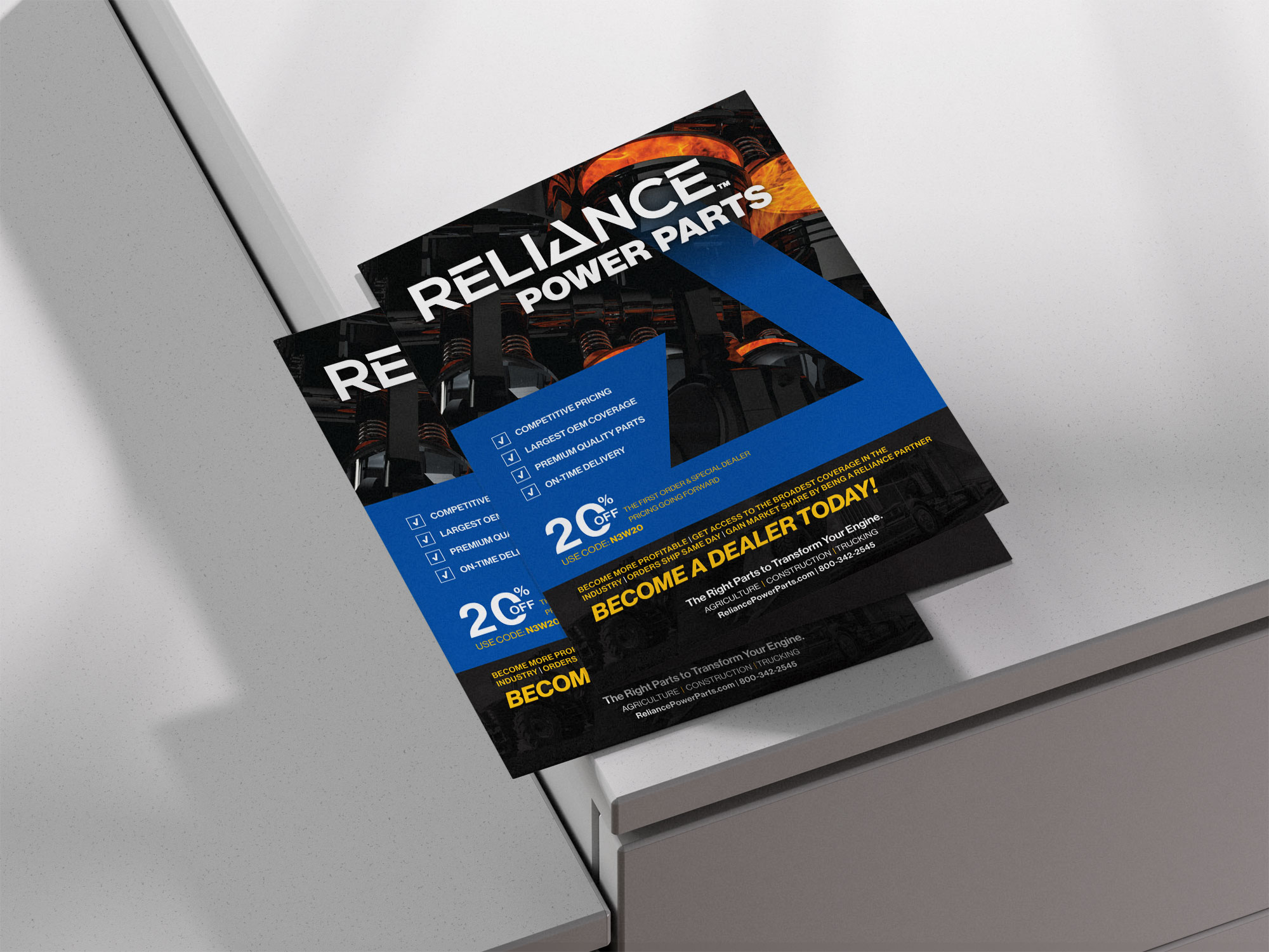 Flyer