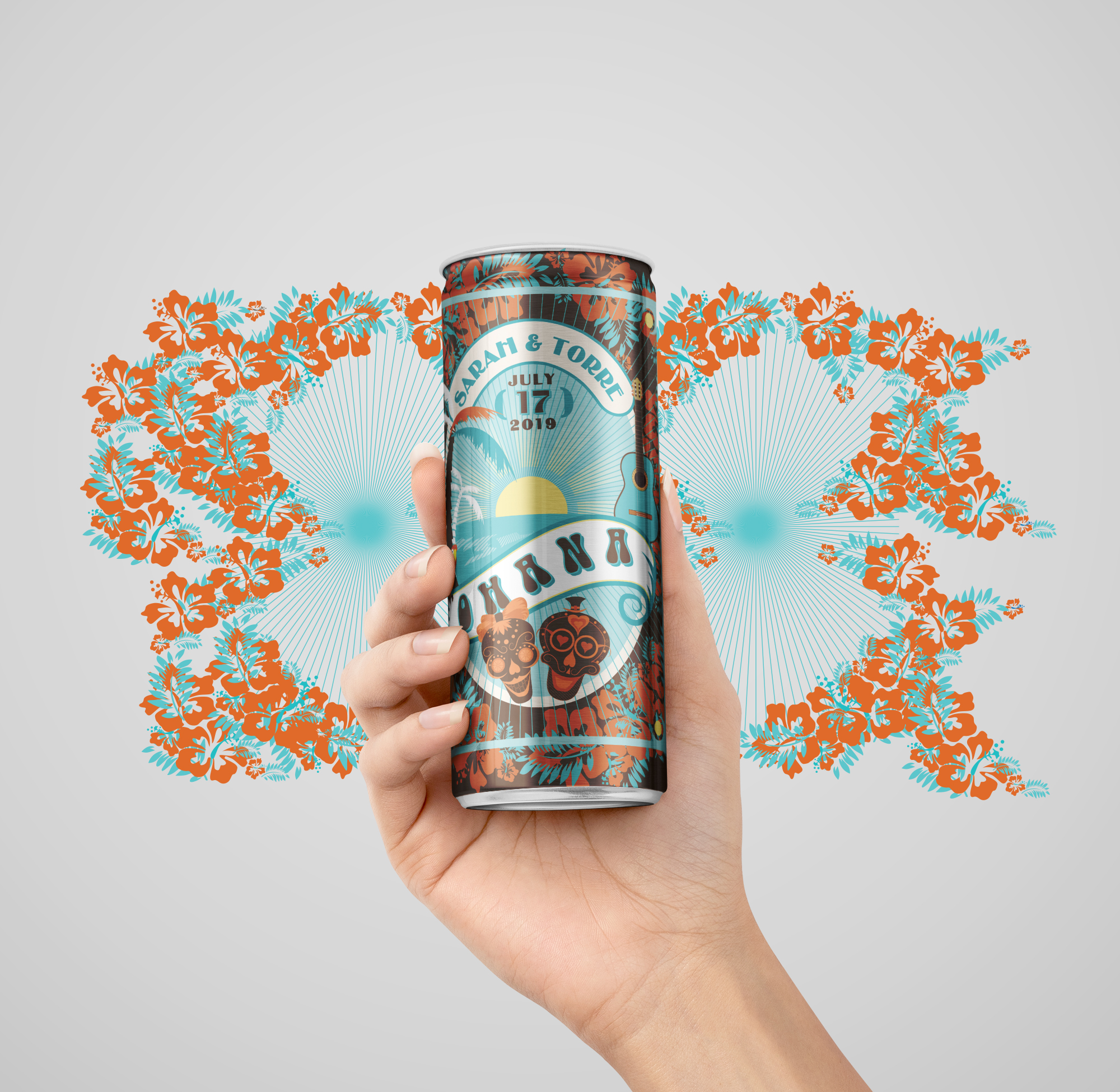 Ohana Beer