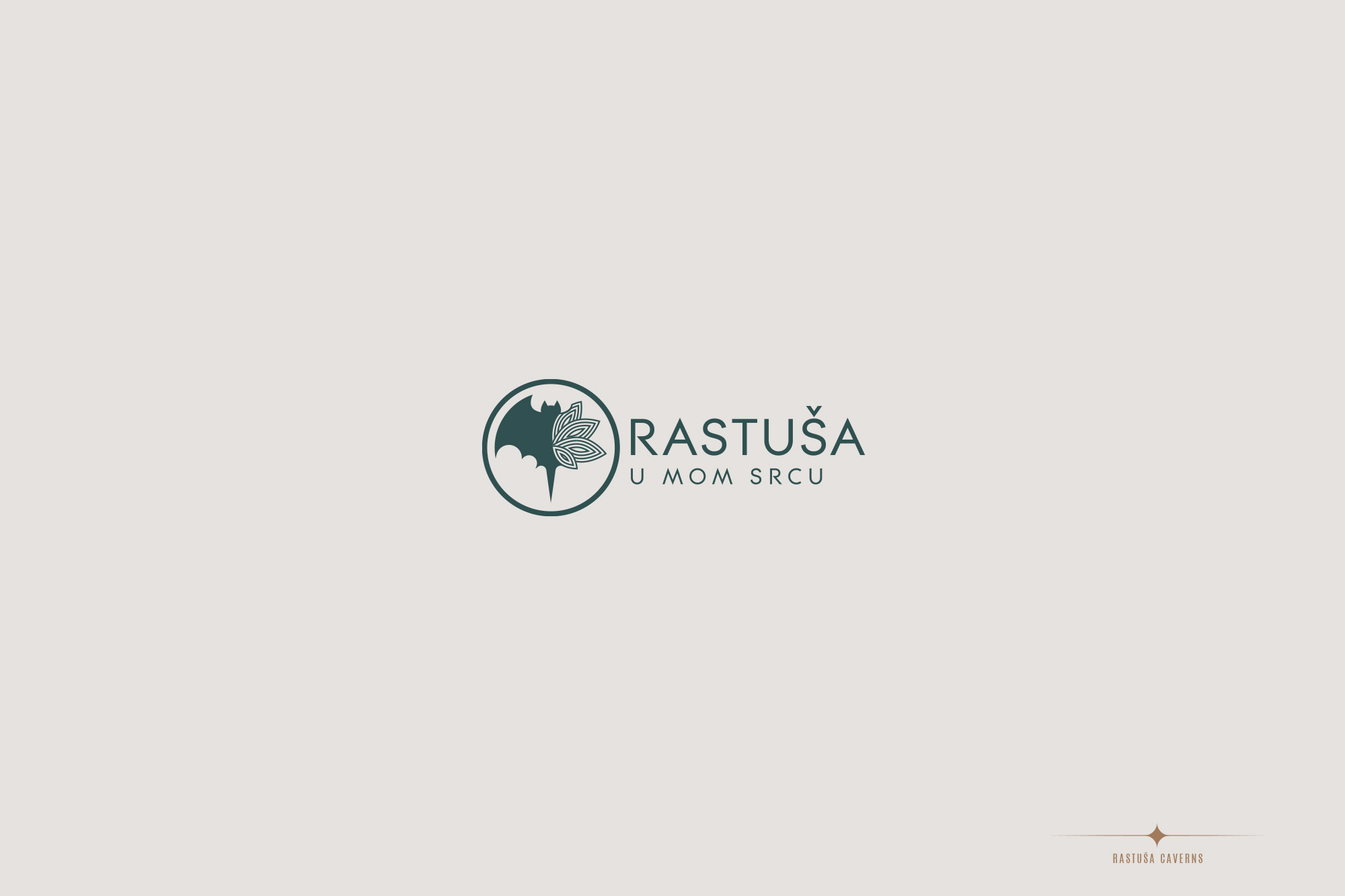 Rastusa u Mom Srcu