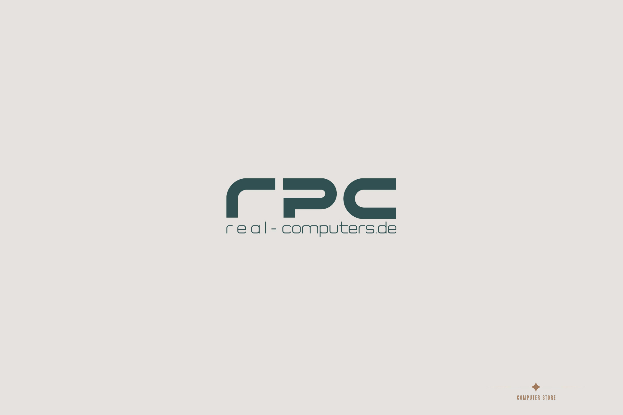 Real Computers