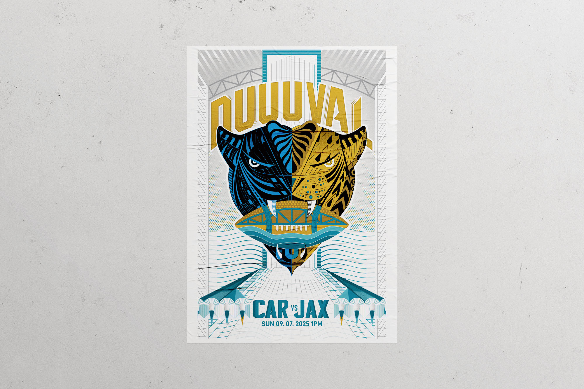 Jaguars Vs Panthers