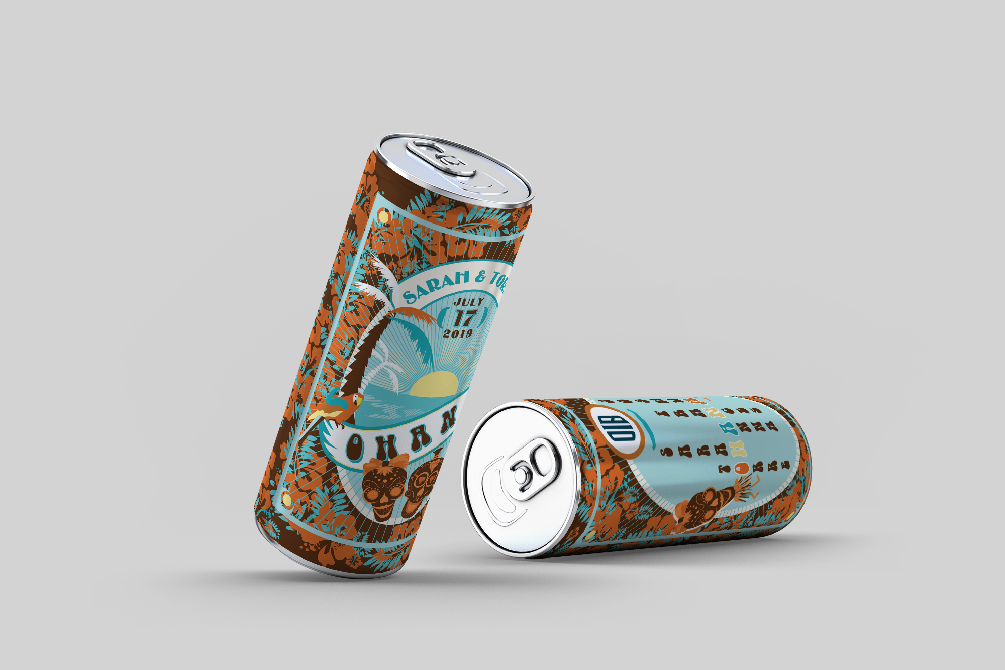 Ohana Beer