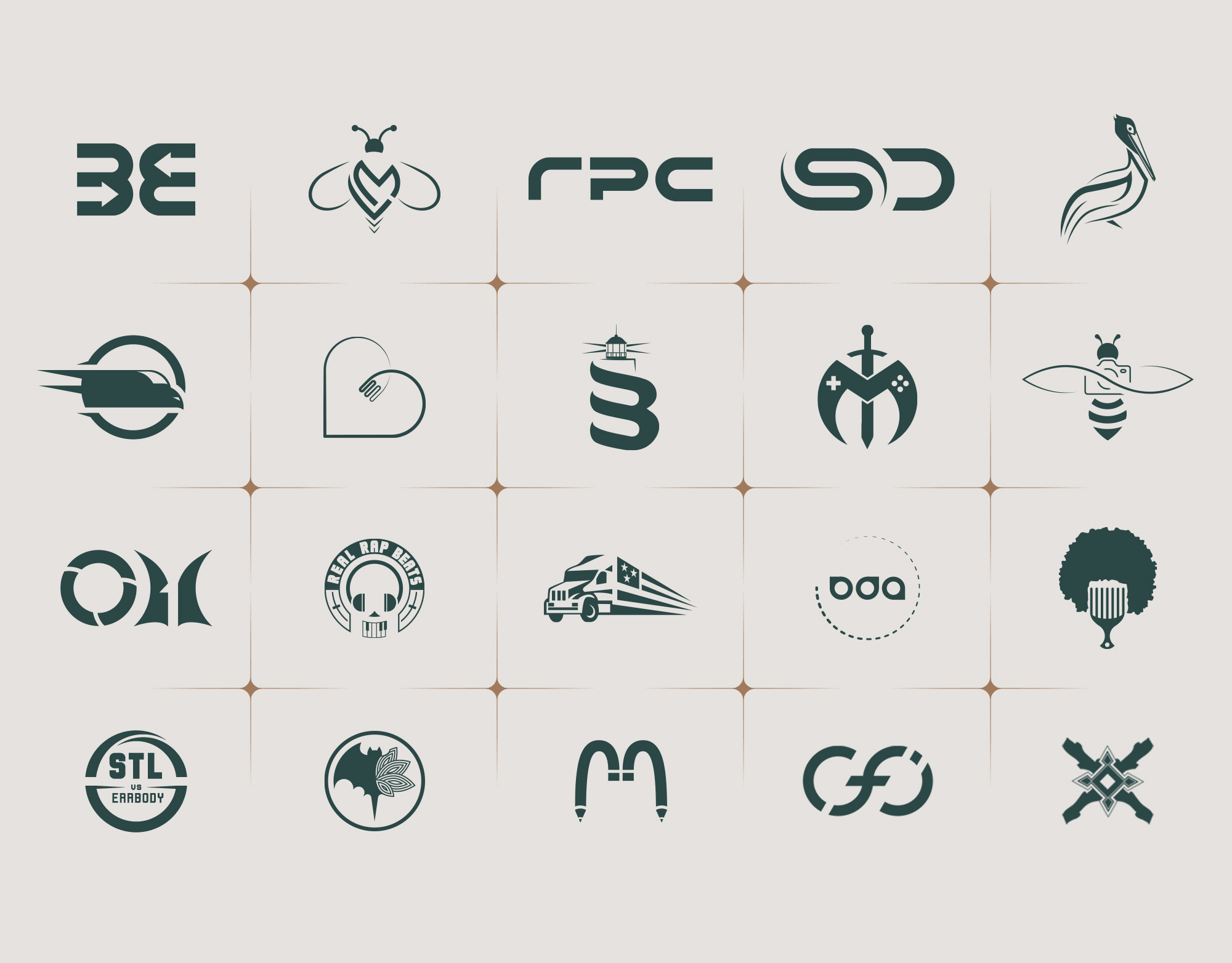 Logo Collection