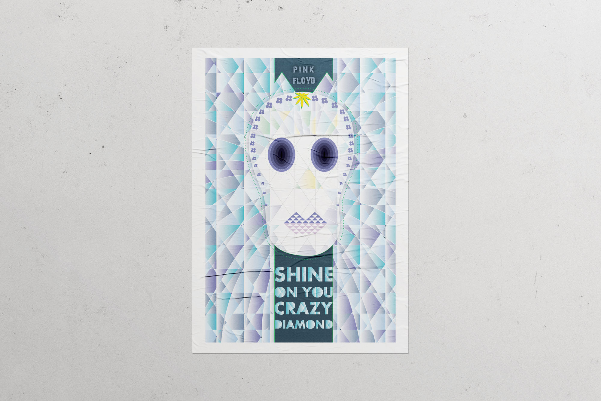 Shine on You Crazy Diamond